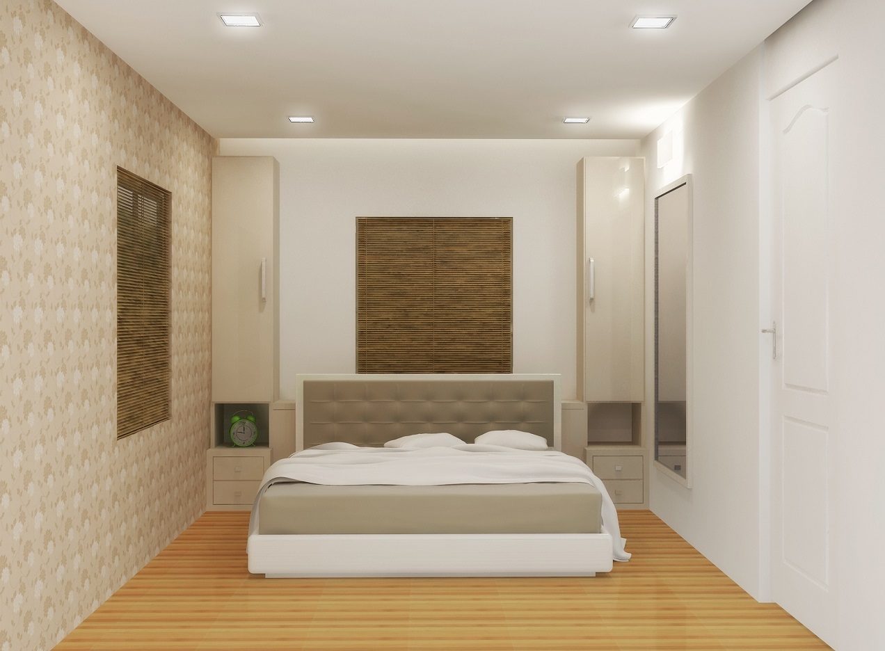 house interior design