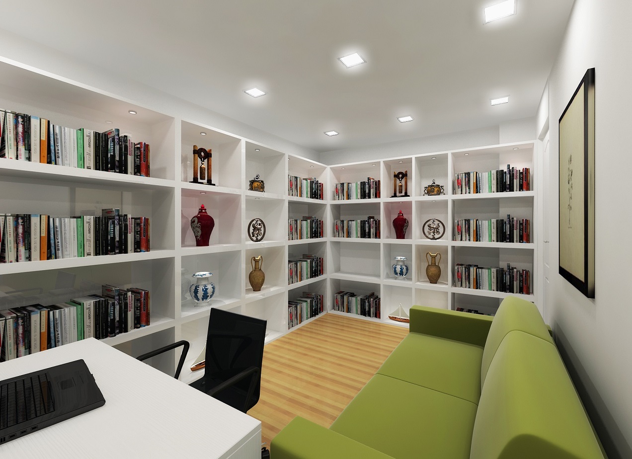 house interior design