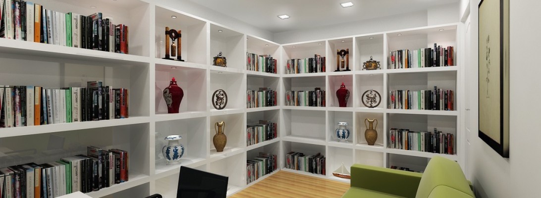 house interior design