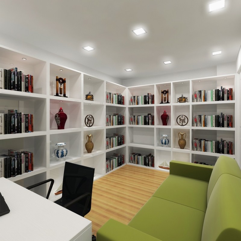 house interior design