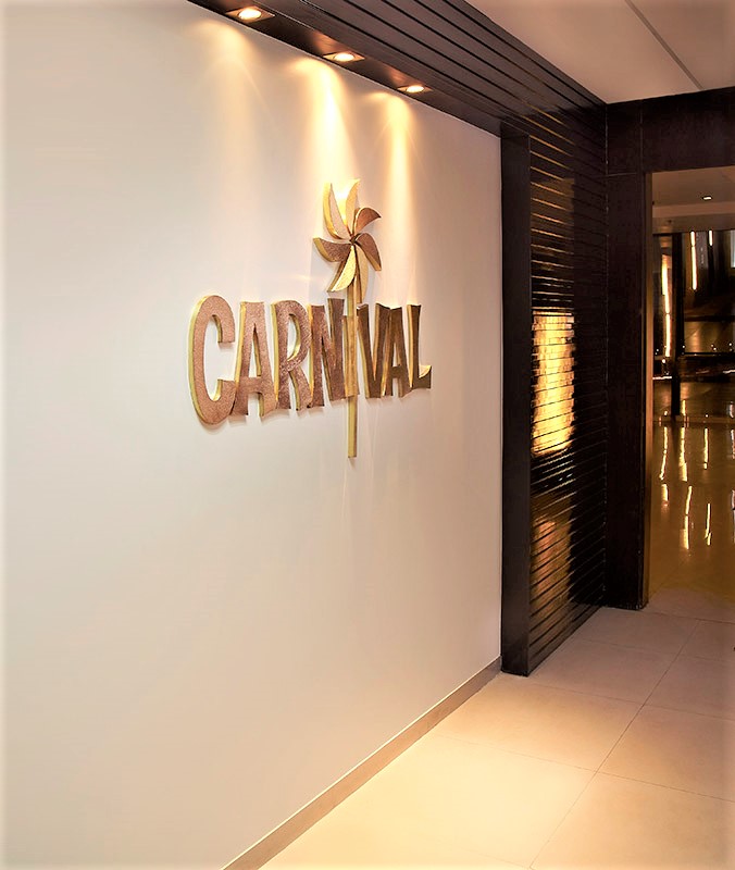 office interior design office interior interior designer commercial interior design commercial interiors shubhi singhal interior design Carnival office India mumbai office