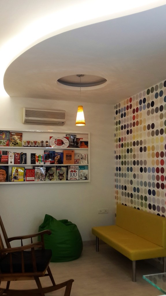 office interior design