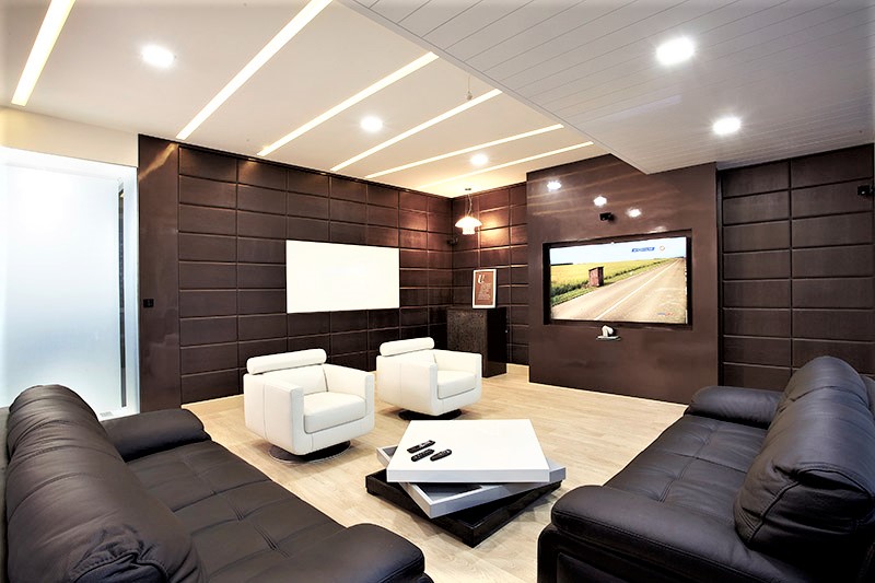 office interior design office interior interior designer commercial interior design commercial interiors shubhi singhal interior design Carnival office India mumbai office