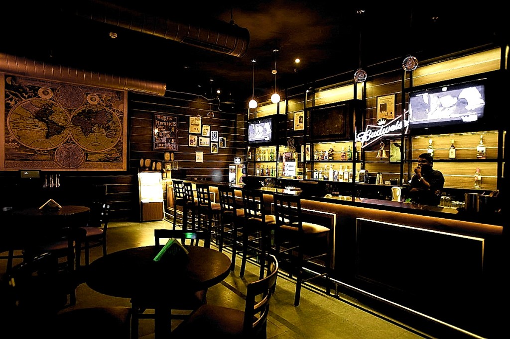 Commercial interior design commercial interiors lounge interiors interior interior designer shubhi singhal mumbai interior designer