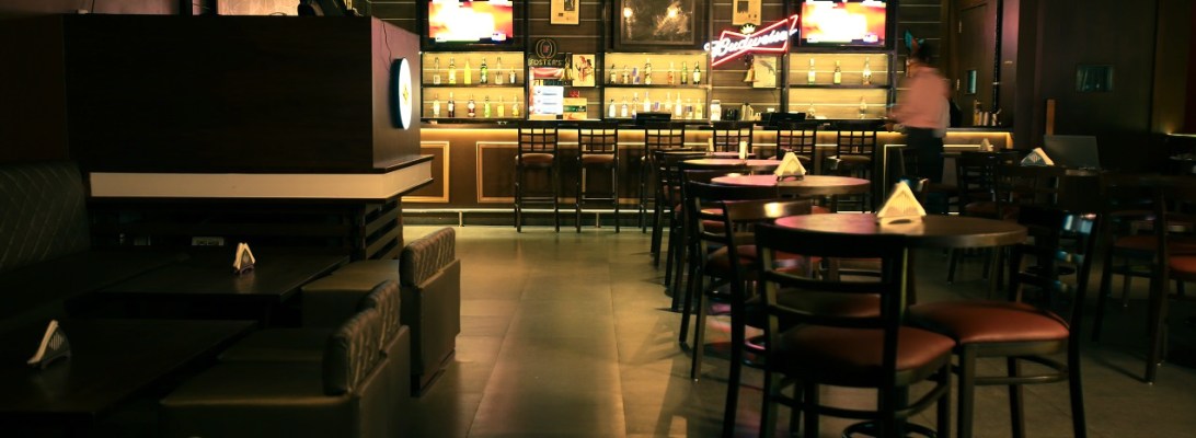restaurant interior design