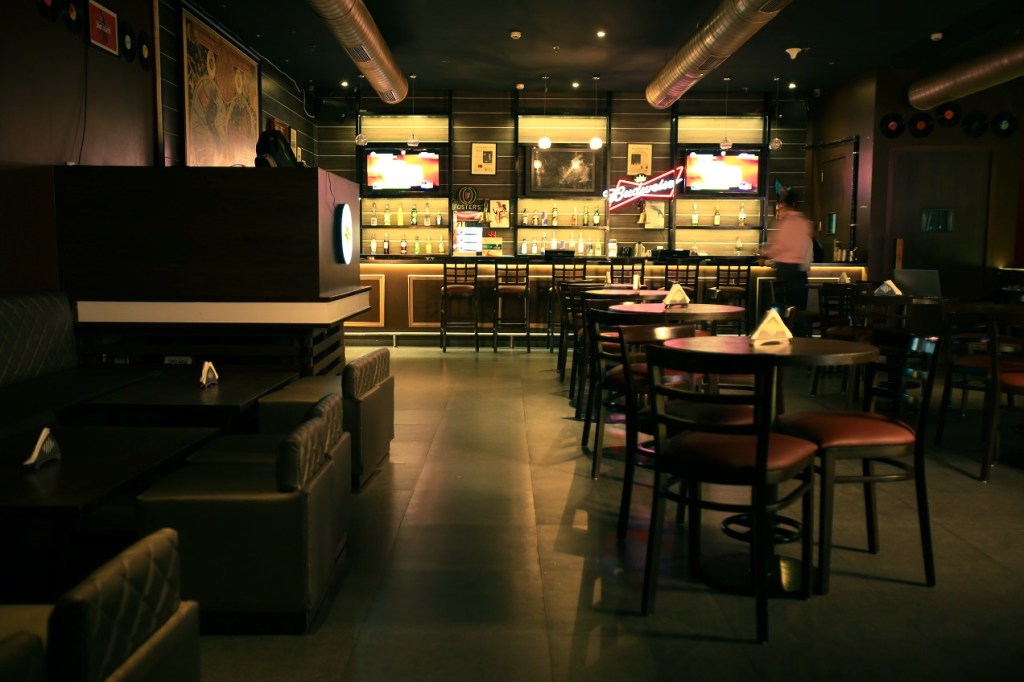 Commercial interior design commercial interiors lounge interiors interior interior designer shubhi singhal mumbai interior designer