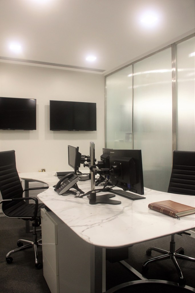 office interior design