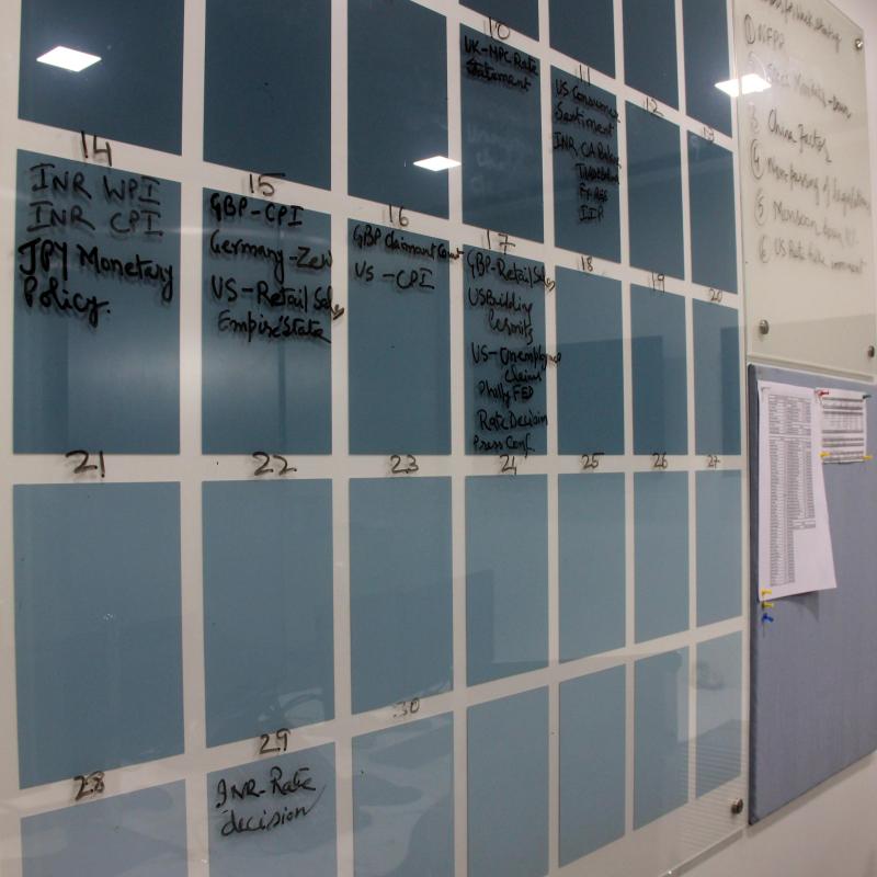 office interior design