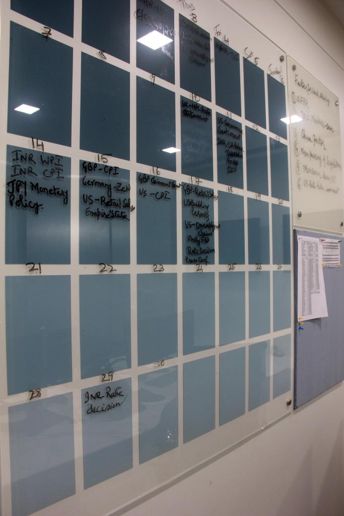 office interior design