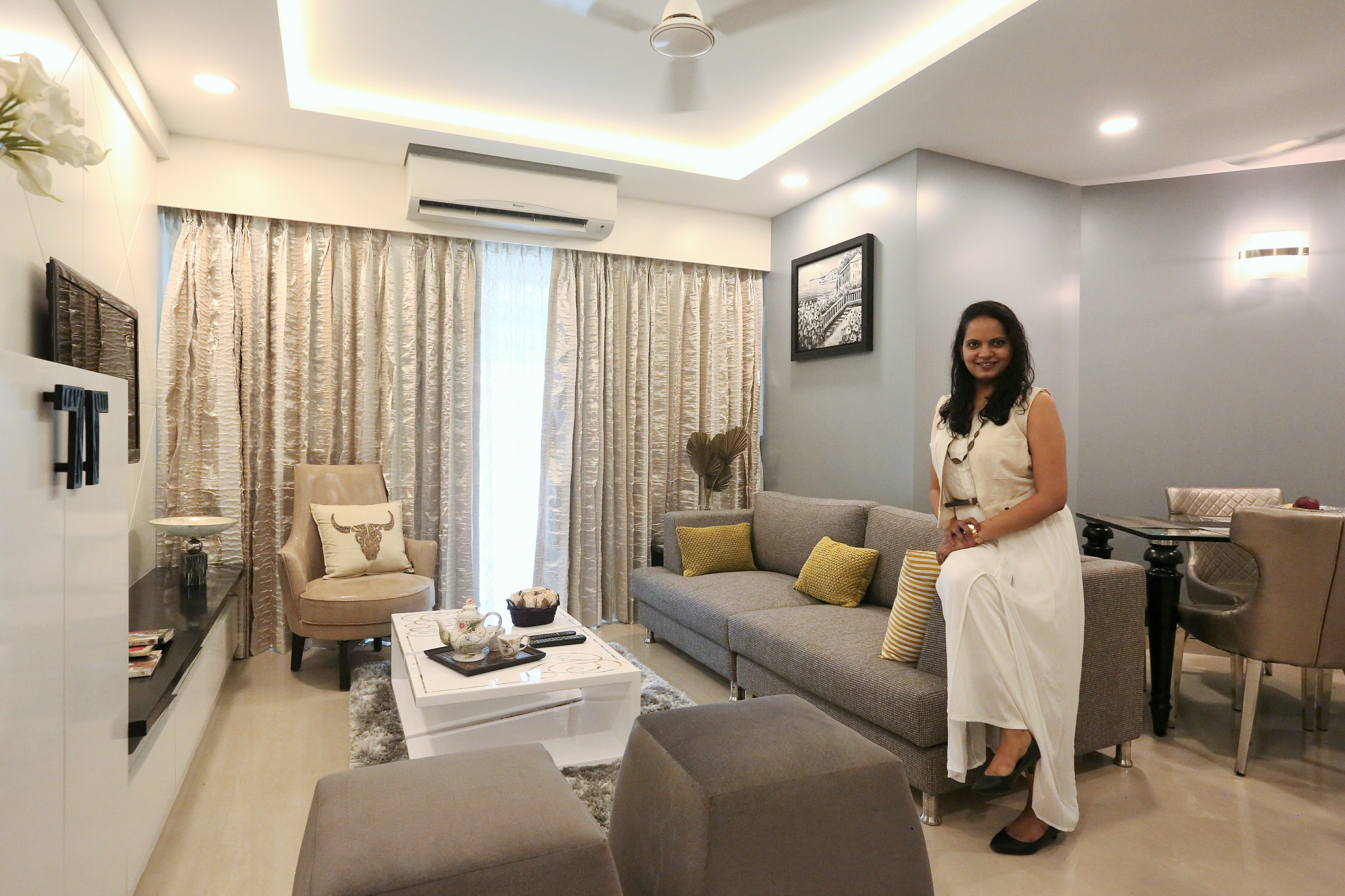 Residence interior design residence interior designer home designer interior designer home interior design living room interior design hall interior design mumbai interior design home décor shubhi singhal interior design