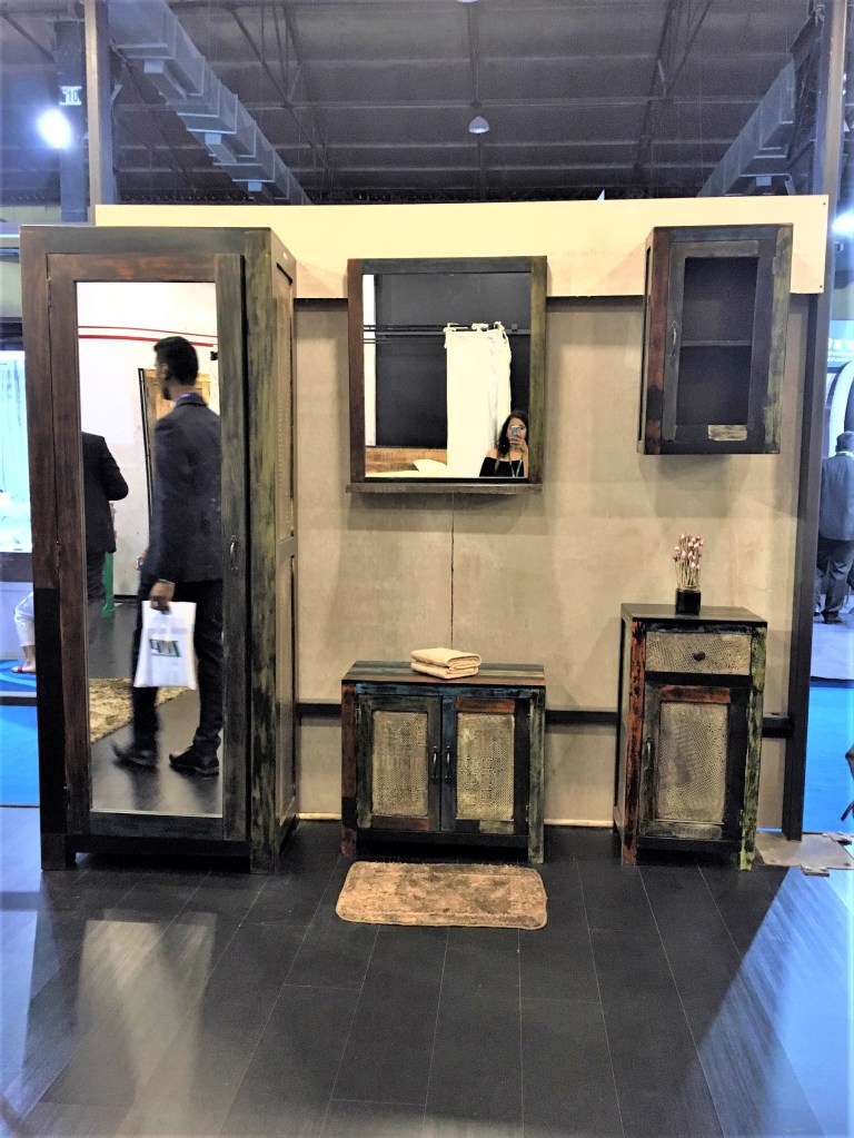 Exhibition stall design commercial interior design shubhi singhal interior designer interior furniture design furniture designer bedroom furniture living room furniture