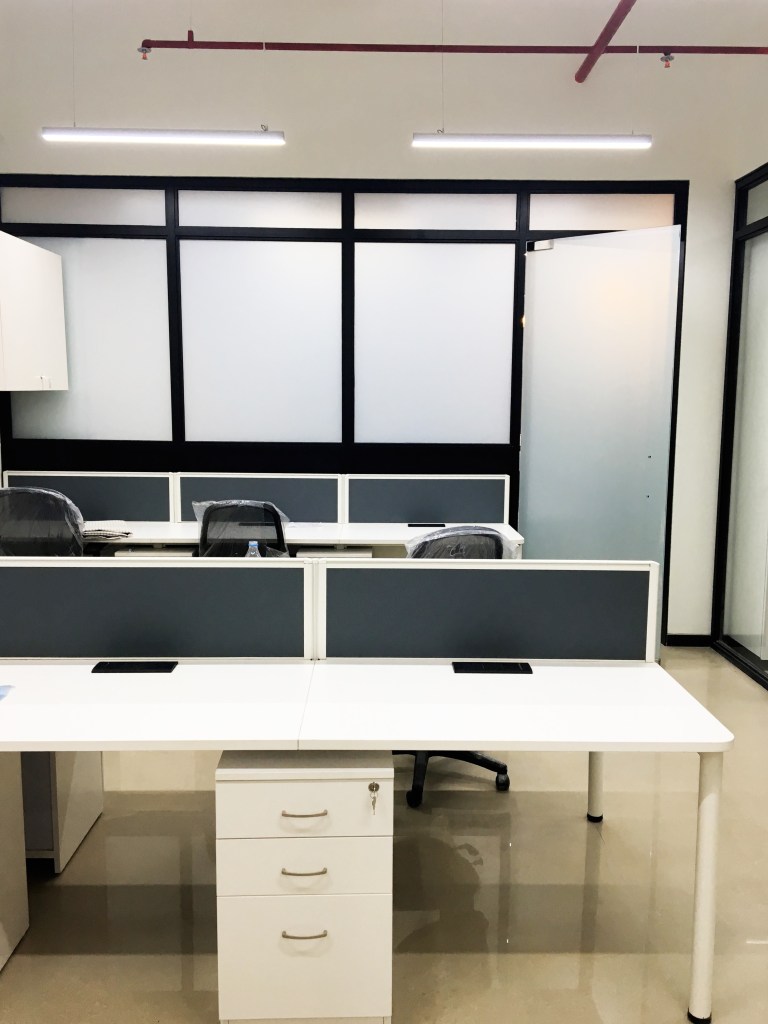 office interior design office interior interior designer commercial interior design commercial interiors shubhi singhal interior design Showroom 79 India mumbai office