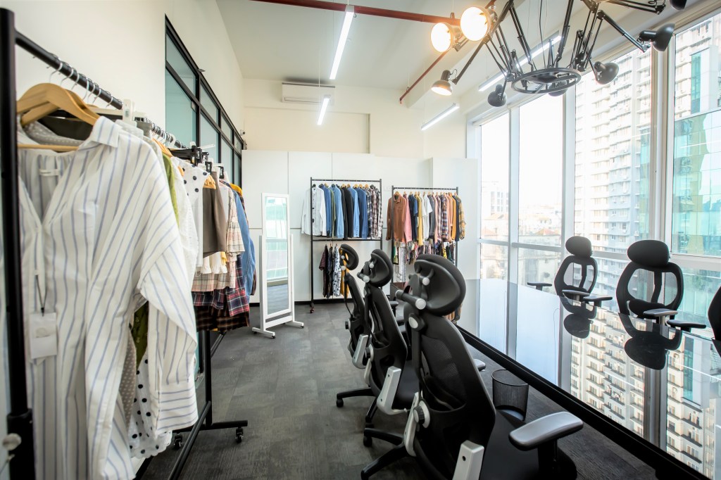 office interior design office interior interior designer commercial interior design commercial interiors shubhi singhal interior design Showroom 79 India mumbai office