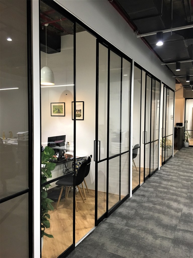 office interior design office interior interior designer commercial interior design commercial interiors shubhi singhal interior design Moet Hennessey India mumbai office