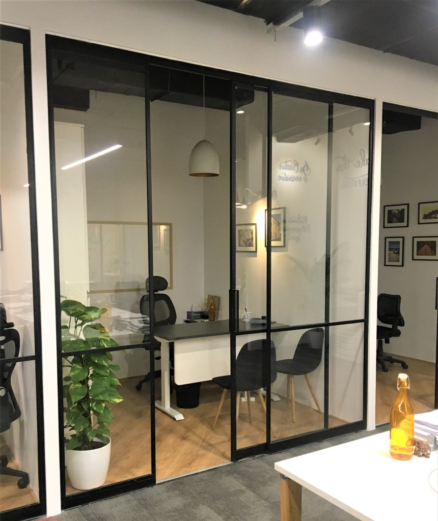 office interior design office interior interior designer commercial interior design commercial interiors shubhi singhal interior design Moet Hennessey India mumbai office