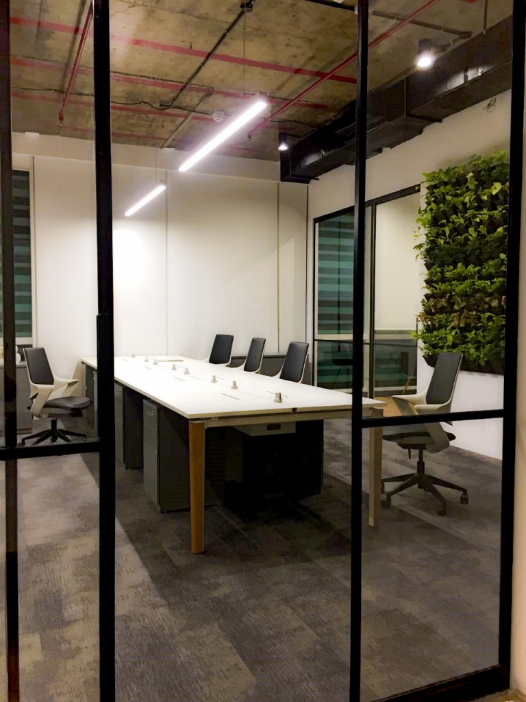 office interior design office interior interior designer commercial interior design commercial interiors shubhi singhal interior design Moet Hennessey India mumbai office