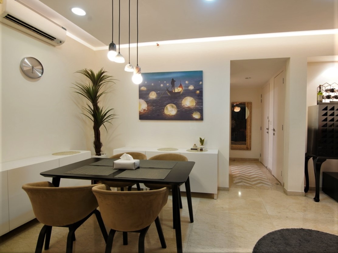 living room interior design