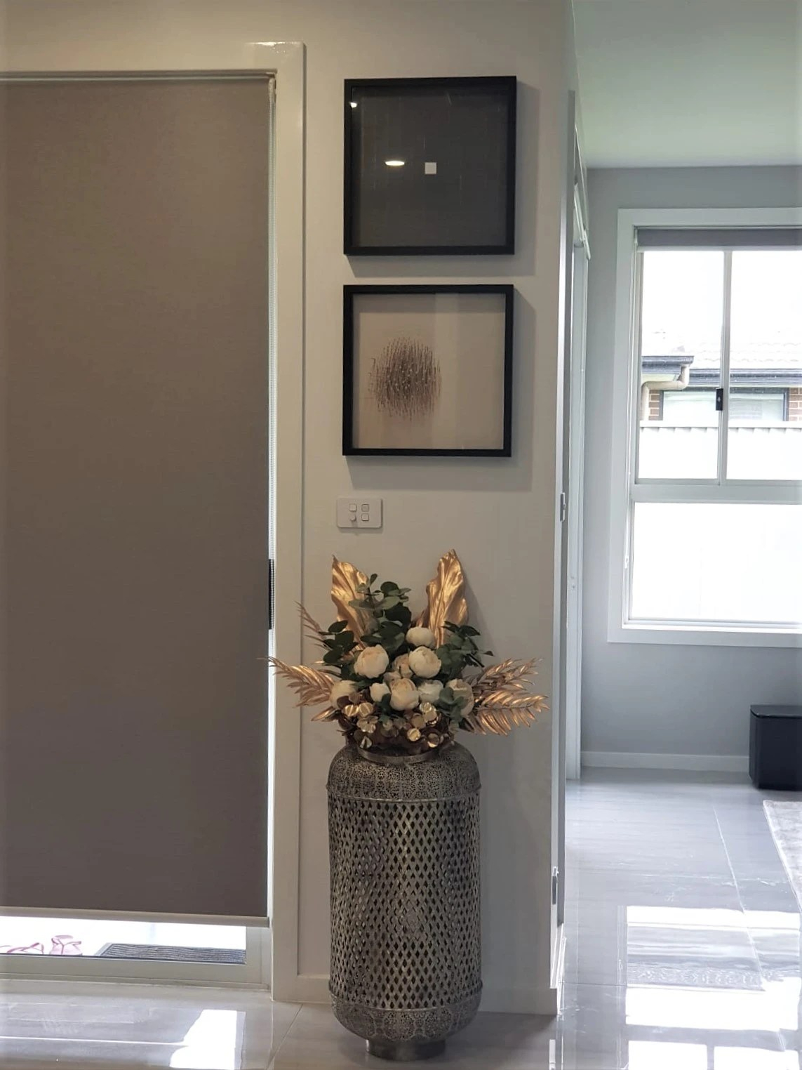 home interior design